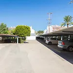 Coastal Living Fully Equipped 200m From The Appartement