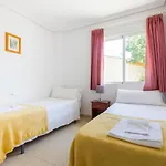 Appartement Coastal Living Fully Equipped 200m From The Dénia