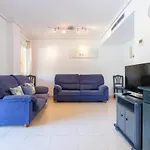 Coastal Living Fully Equipped 200m From The Appartement Dénia