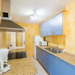 Appartement Coastal Living Fully Equipped 200m From The