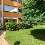 Appartement Coastal Living Fully Equipped 200m From The Dénia
