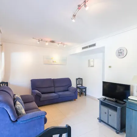 Coastal Living Fully Equipped 200m From The Appartement *
