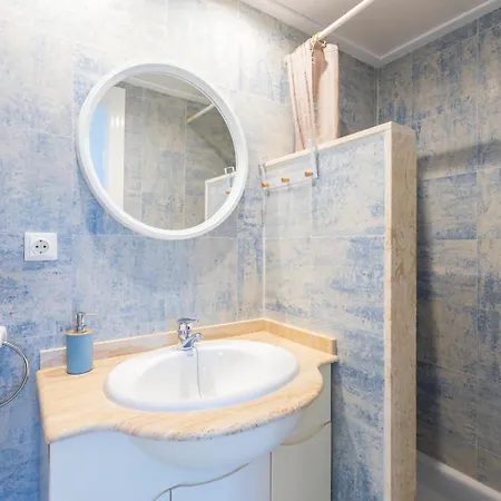 Appartamento Coastal Living Fully Equipped 200m From The
