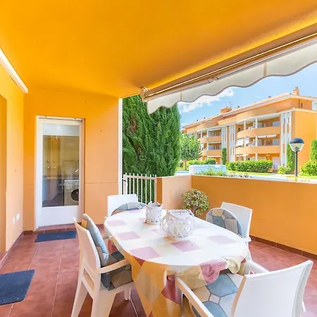 Appartamento Coastal Living Fully Equipped 200m From The