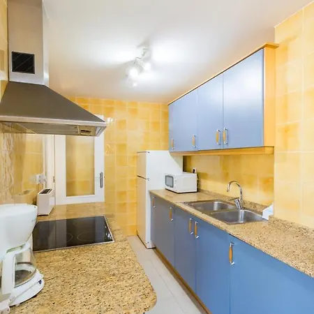 Appartamento Coastal Living Fully Equipped 200m From The