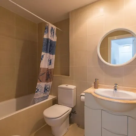 Coastal Living Fully Equipped 200m From The Appartamento Dénia