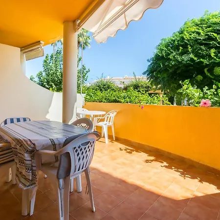 Appartamento Coastal Living Fully Equipped 200m From The *