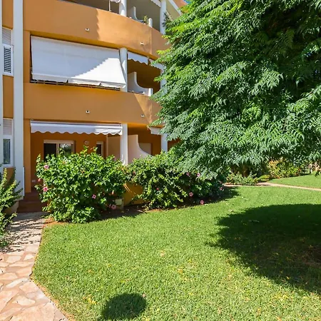 Appartamento Coastal Living Fully Equipped 200m From The Dénia